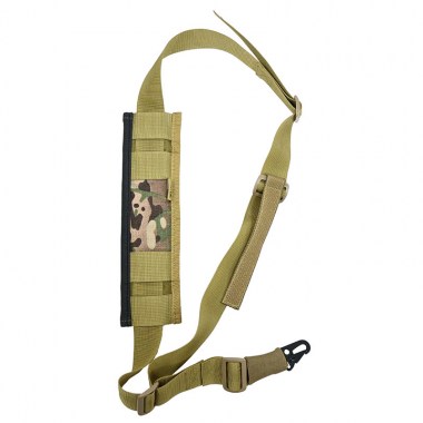Flyye - Single Point Sling Version 2 - Crye Multicam