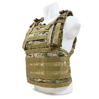 Flyye - RRV Vest - Multicam