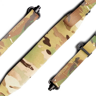 Haley Strategic Partners - D3 Sling - Multicam