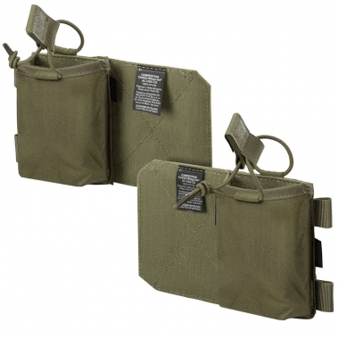 Helikon-Tex - COMPETITION Carbine Wings Set - Olive Green