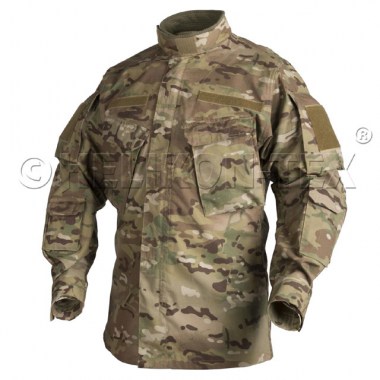 Helikon-Tex - Combat Patrol Uniform Shirt - Camouflage