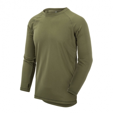 Helikon-Tex - Underwear (top) US LVL 1 - Olive Green