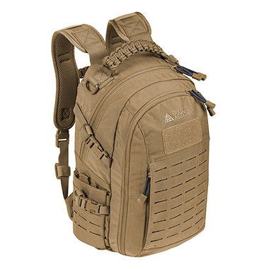 Direct Action - DUST MkII BACKPACK - Cordura - Coyote Brown