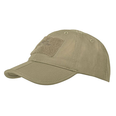 Helikon-Tex - BBC Folding Cap - Coyote