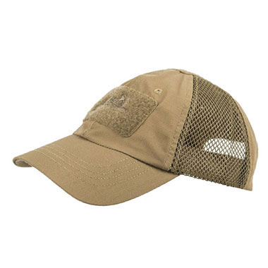 Helikon-Tex - Tactical Baseball Vent Cap - Coyote