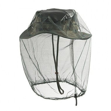 Helikon-Tex - Mosquito Net - Polyester Mesh - Olive Green