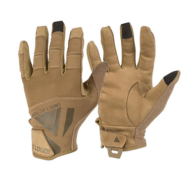 Direct Action - Hard Gloves - Coyote Brown