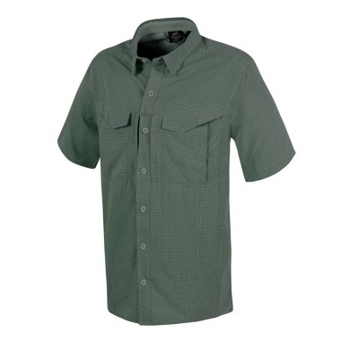 Helikon-Tex - DEFENDER Mk2 Ultralight Shirt short sleeve - Sage Green