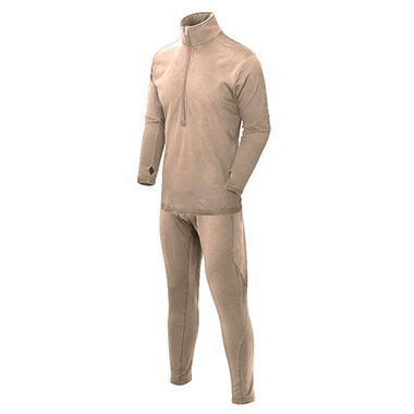 Helikon-Tex - Underwear (full set) US LVL 2 - Khaki