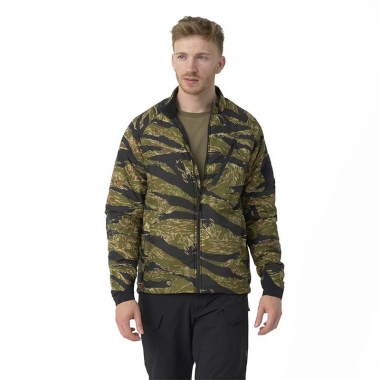 Helikon-Tex - Wolfhound – Light Insulated Jacket - Tiger Stripe