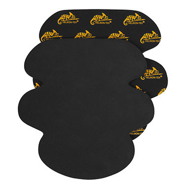 Helikon-Tex - Low-Profile Protective Pad Inserts - Black