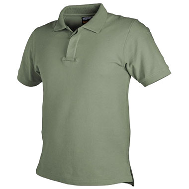 Helikon-Tex - Defender Polo Shirt - Olive Green