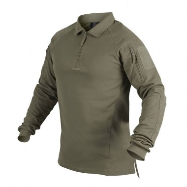 Helikon-Tex - RANGE Polo Shirt - Adaptive Green