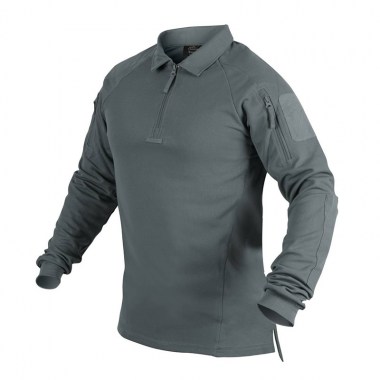 Helikon-Tex - RANGE Polo Shirt - Shadow Grey
