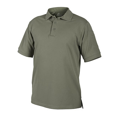 Helikon-Tex - UTL Polo Shirt - TopCool - Adaptive Green