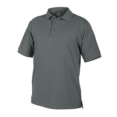 Helikon-Tex - UTL Polo Shirt - TopCool - Shadow Grey