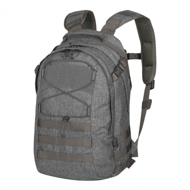 Helikon-Tex - EDC Backpack - Nylon Polyester Blend - Melange Grey