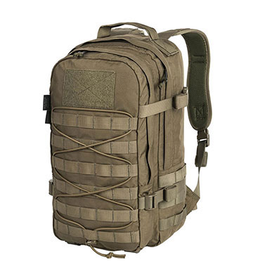 Helikon-Tex - RACCOON Mk2 Backpack - Cordura - Coyote