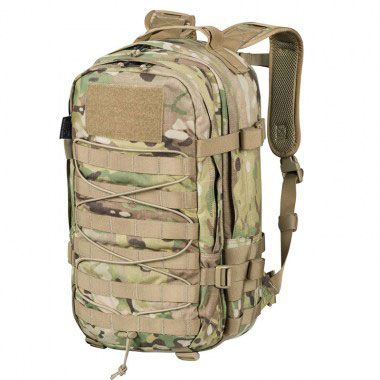 Helikon-Tex - RACCOON Mk2 Backpack - Cordura - Multicam