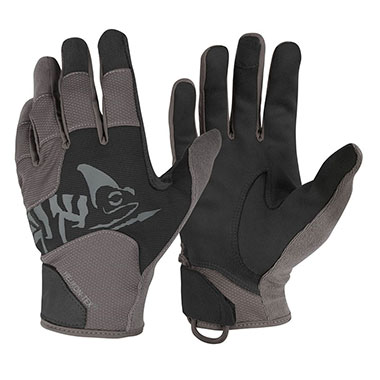 Helikon-Tex - All Round Tactical Gloves - Black / Shadow Grey A
