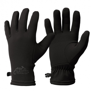 Helikon-Tex - Trekker Outback Gloves - Black