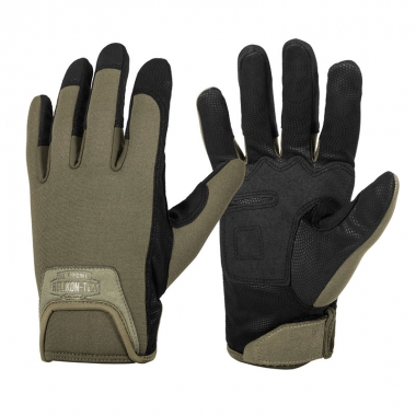 Helikon-Tex - Urban Tactical Mk2 Gloves - Olive Green