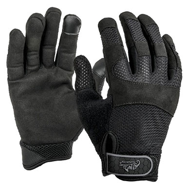 Helikon-Tex - Urban Tactical Vent Gloves  - Black