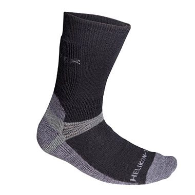 Helikon-Tex - Heavyweight Socks - Black