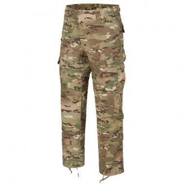 Helikon-Tex - Combat Patrol Uniform Pants - Camouflage