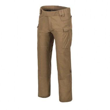 Helikon-Tex - MBDU Trousers - NyCo Ripstop - Coyote