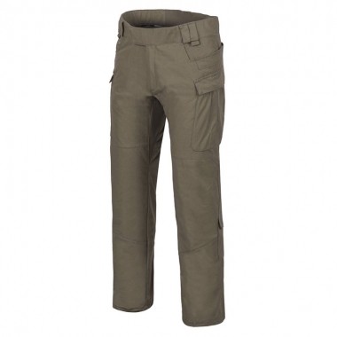 Helikon-Tex - MBDU Trousers - NyCo Ripstop - RAL 7013