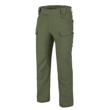 Helikon-Tex - Outdoor Tactical Pants - Olive Green