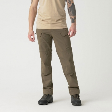 Helikon-Tex - Outdoor Tactical Pants - RAL 7013DE