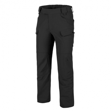 Helikon-Tex - OTP (Outdoor Tactical Pants) - VersaStretch Lite - Black
