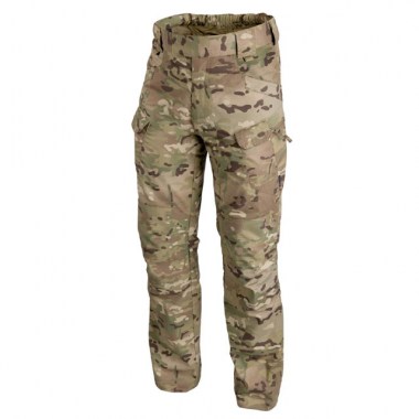Helikon-Tex - Urban Tactical Pants - Camouflage