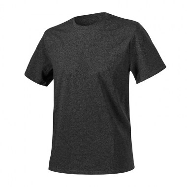 Helikon-Tex - Classic Army T-Shirt  - Melange Black-Grey