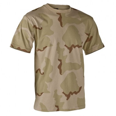 Helikon-Tex - Classic Army T-Shirt  - US Desert