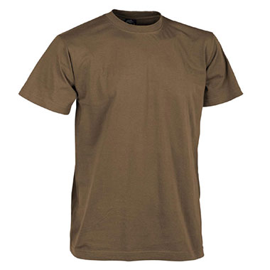 Helikon-Tex - Classic Army T-Shirt  - Coyote