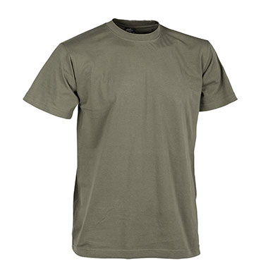 Helikon-Tex - Classic Army T-Shirt  - Adaptive Green