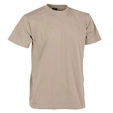 Helikon-Tex - Classic Army T-Shirt  - Khaki