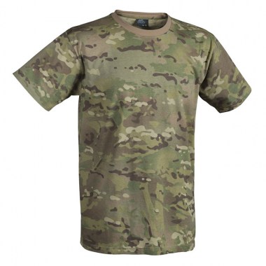 Helikon-Tex - Classic Army T-Shirt  - Camouflage