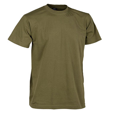 Helikon-Tex - Classic Army T-Shirt  - U.S. Green