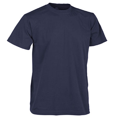 Helikon-Tex - Classic Army T-Shirt  - Navy Blue
