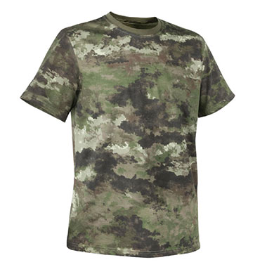 Helikon-Tex - Classic Army T-Shirt  - Legion Forest