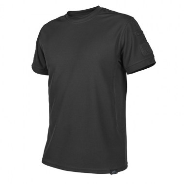 Helikon-Tex - TACTICAL T-Shirt - TopCool - Black