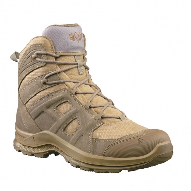HAIX - Black Eagle Athletic 2.0 V T mid - Desert