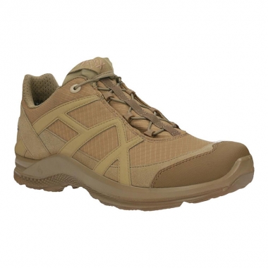 HAIX - Black Eagle Athletic 2.1 GTX low - Coyote