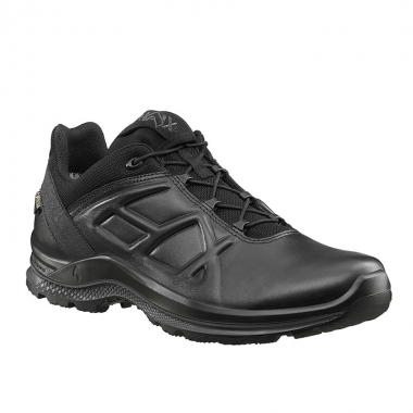 HAIX - Black Eagle Tactical 2.1 GTX low - Black