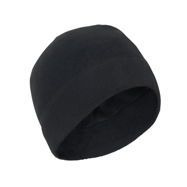 Thermoform Polar Hat Black
