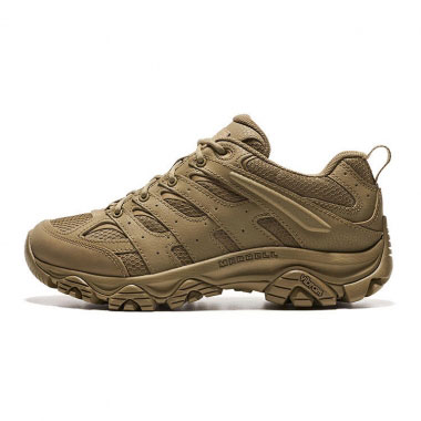 Merrell - Moab 3 Low Tactical - Dark Coyote